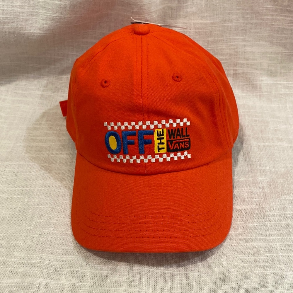 VANS Hat